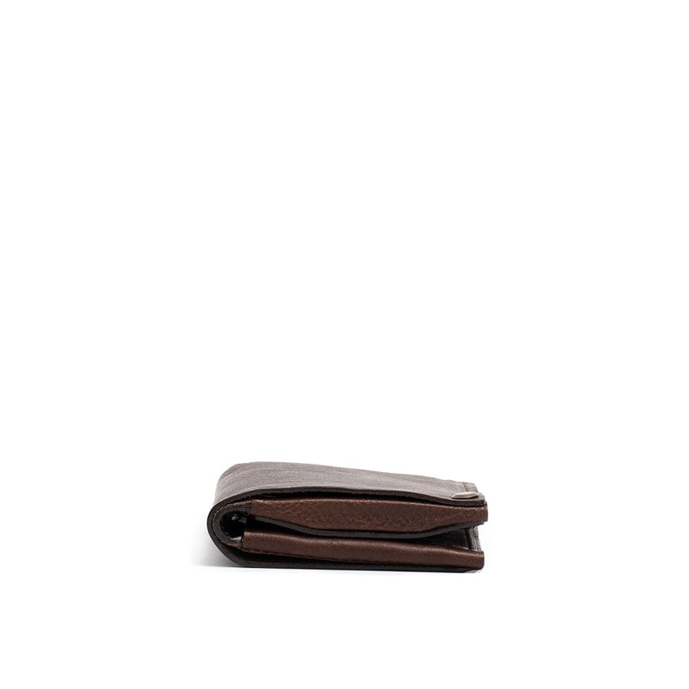 AirTag Wallet - Leather Billfold 2.0-4