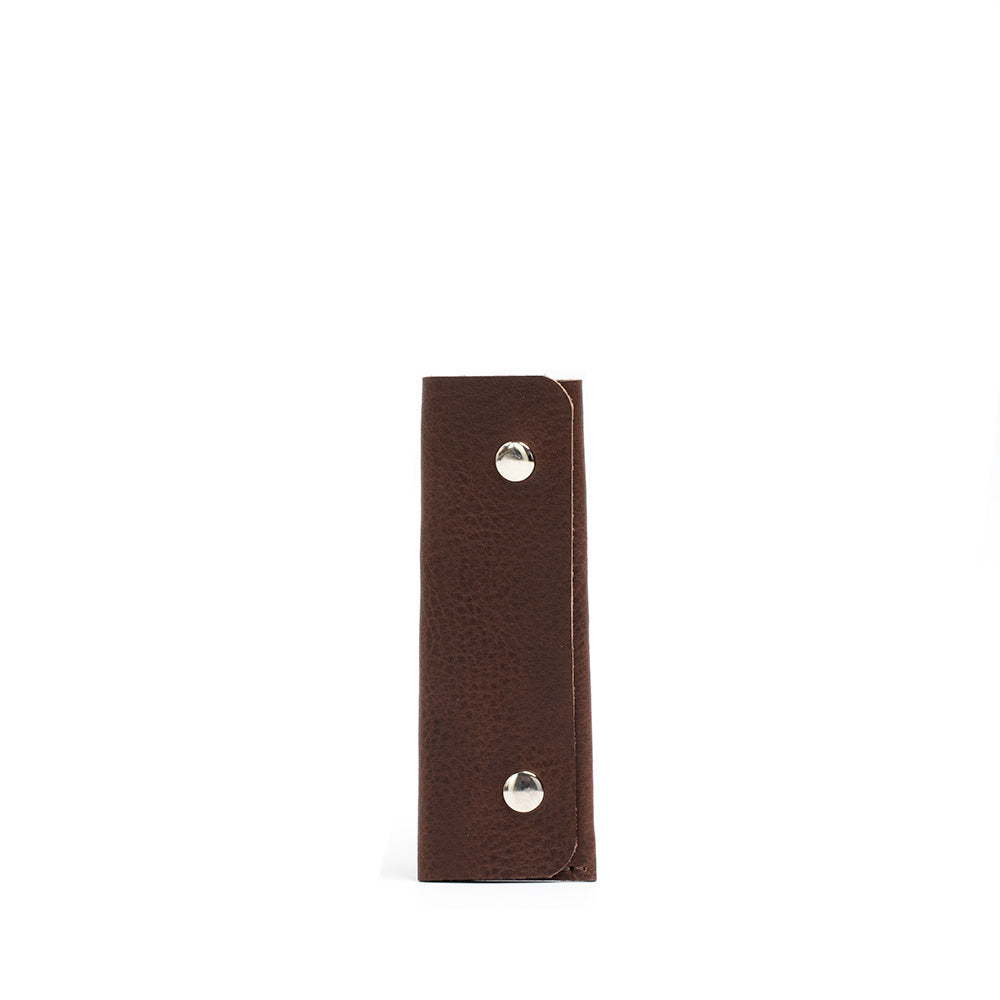 Leather AirTag Key Case 3.0-4