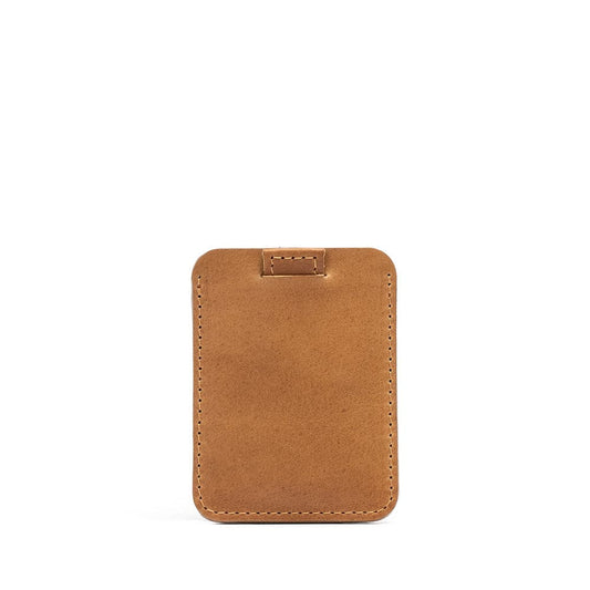 Leather Magsafe Wallet for up to 6 cards-0