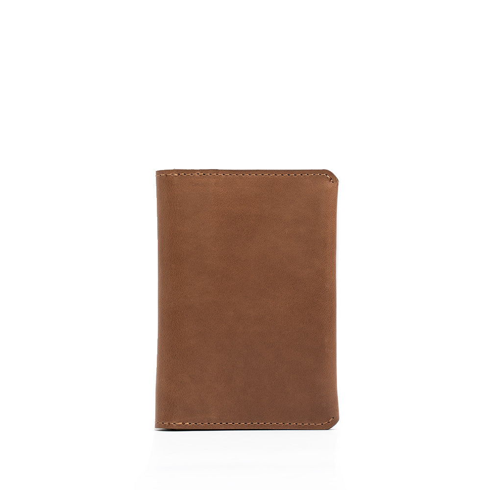 Leather AirTag Travel Wallet-2