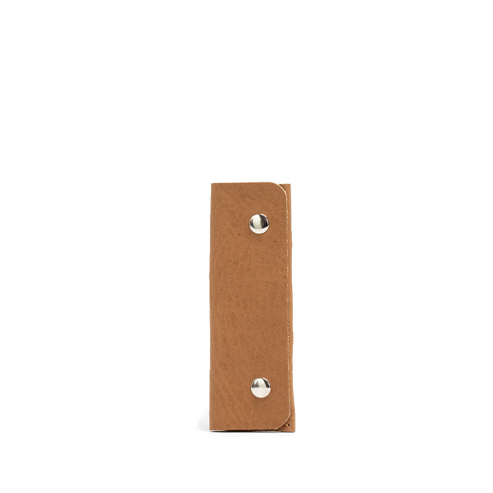 Leather AirTag Key Case 3.0-6