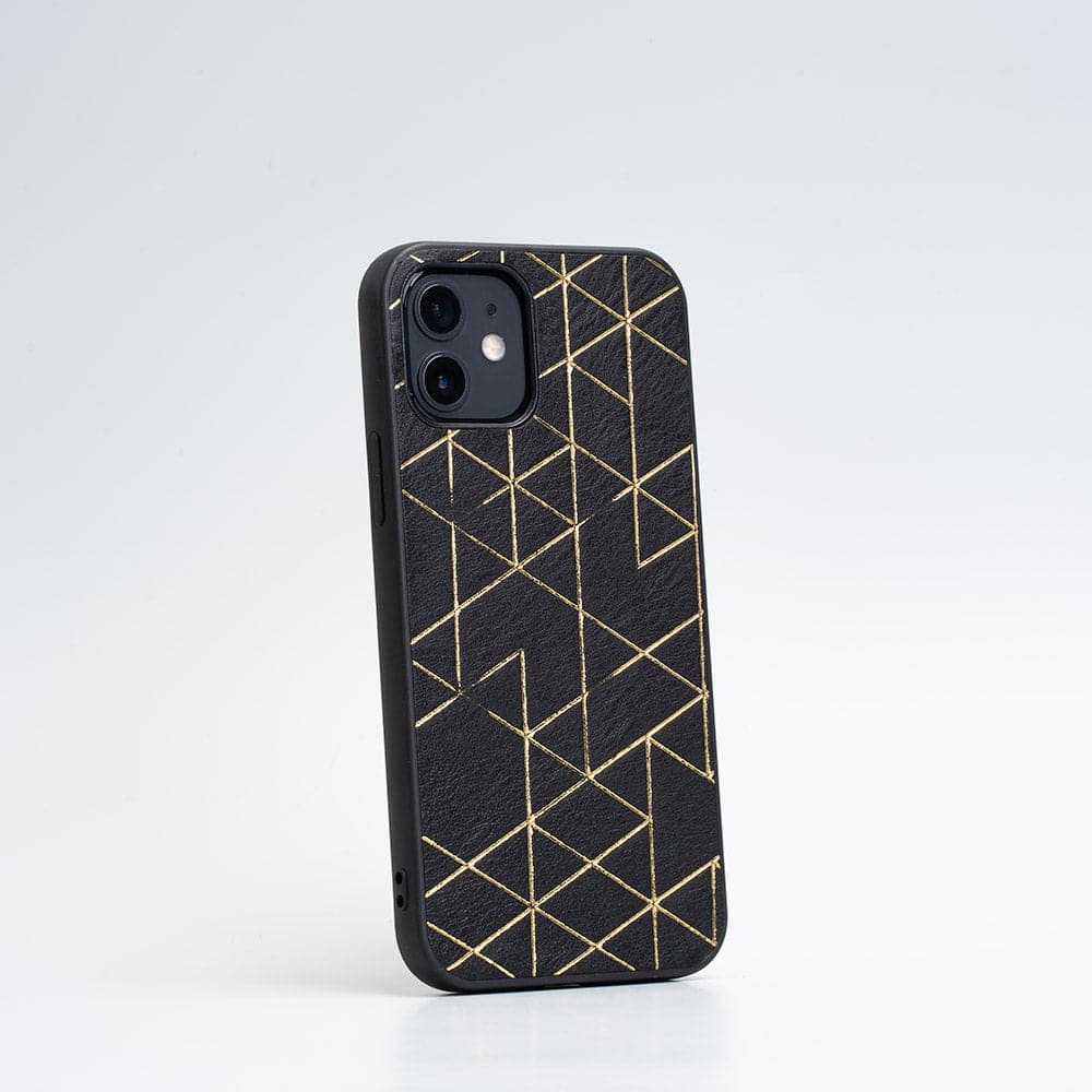 Limited edition cases for iPhone 12 Series - Vectors-2