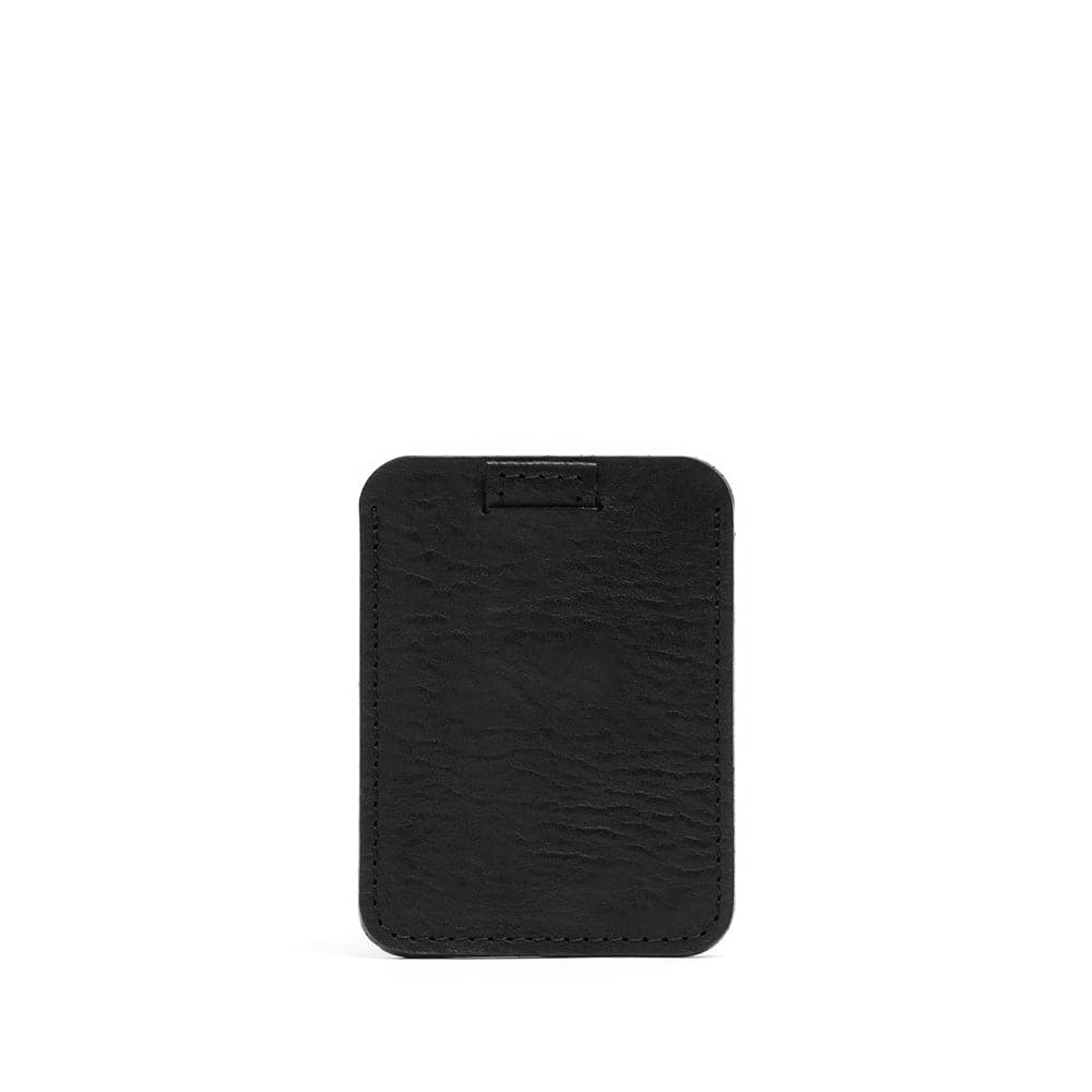 Leather MagSafe Wallet - 6 cards (OUTLET)-6