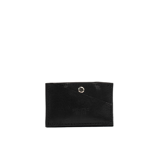 Leather AirTag wallet - The Minimalist 3.0-0
