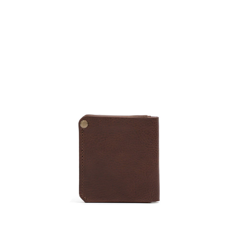 AirTag Wallet - Leather Billfold 2.1-4