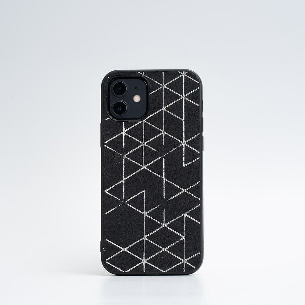 Limited edition cases for iPhone 12 Series - Vectors-3