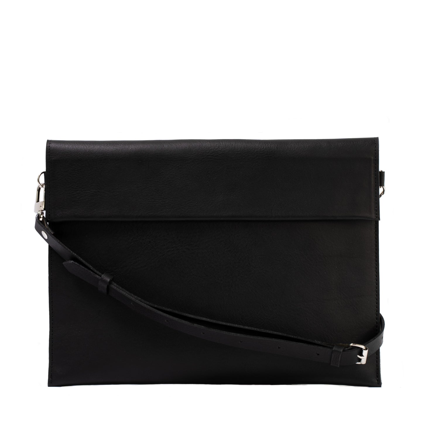 Leather Bag for iPad - The Minimalist 2.0-6