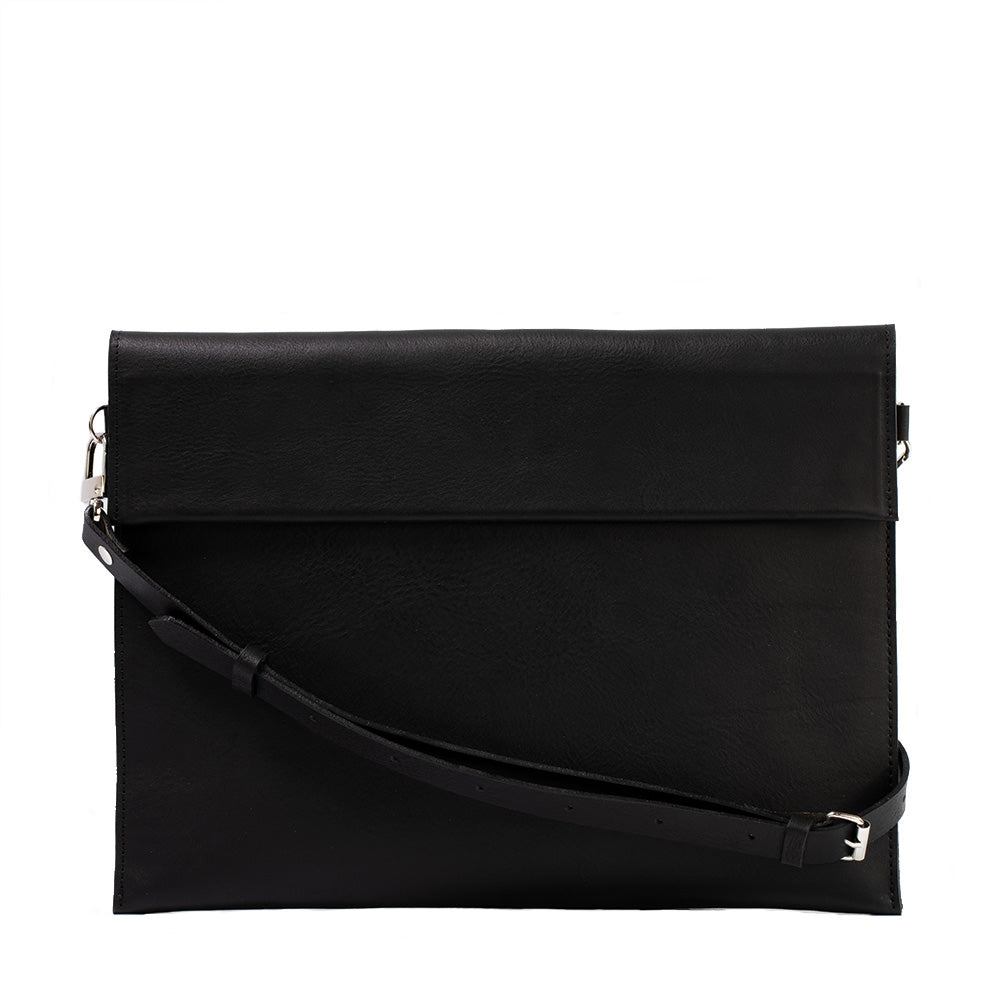 Leather Bag for MacBook - The Minimalist 2.0-6